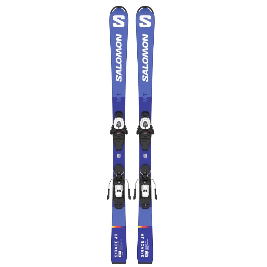 Kids Salomon Skis | Salomon S/Race Mt Jr L6 Gw J2